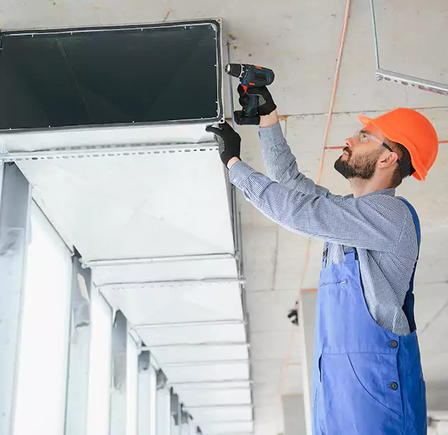 Why Homeowners & Businesses Trust Us in Madison, MS