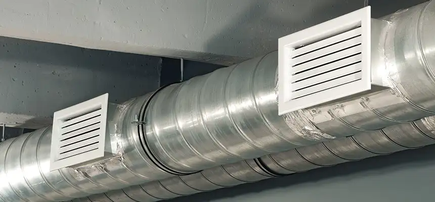 Our Air Duct Camera Inspection Services in Madison, MS