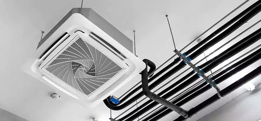 Our Air Duct Deep Cleaning Services in Madison, MS