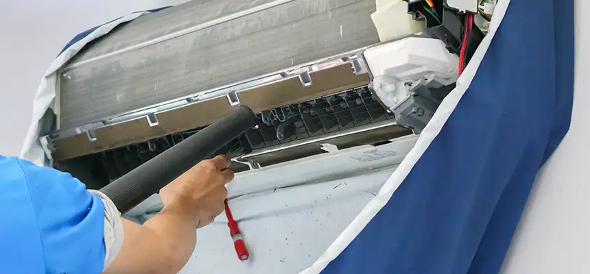 Advanced Clogged Dryer Vent Repair for Multi-Unit & Commercial in Madison, MS