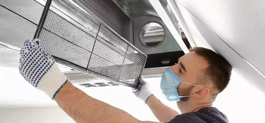Our Home Duct Cleaning Services in Madison, MS  