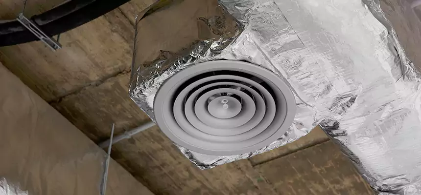 Our HVAC Ductwork Installation Services in Madison, MS