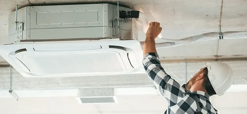 Our Local Vent Cleaning Services in Madison, MS