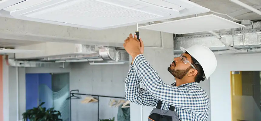 Our Roof Dryer Vent Cleaning Services in Madison, MS