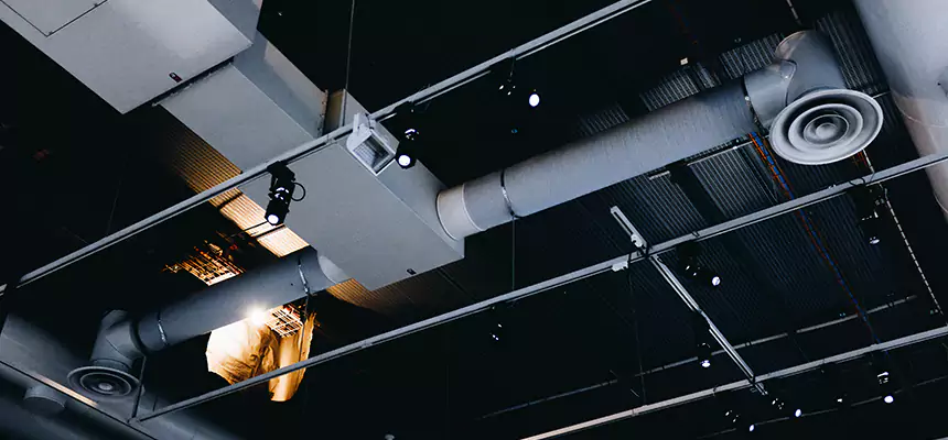 Our Seasonal Allergy Air Duct Cleaning Services in Madison, MS