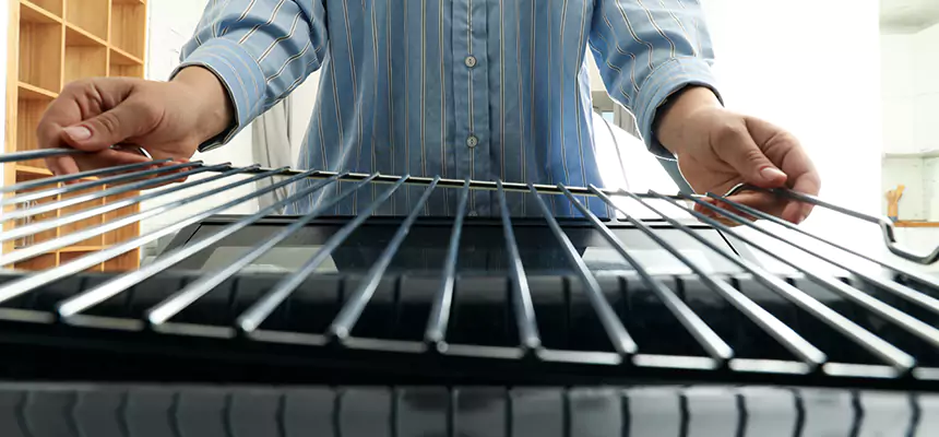 Our Vent Grille Washing Services in Madison, MS