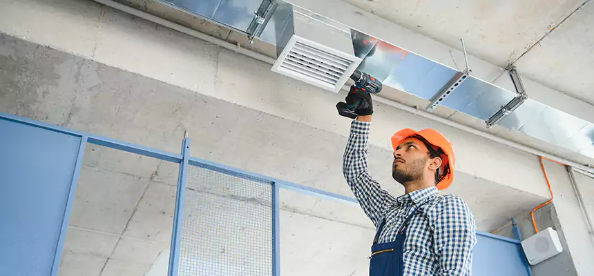 Efficient Exhaust Vent Cleaning in Madison, MS