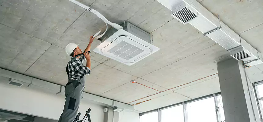 Our Wi Fi Connected Air Ducts Services in Madison, MS