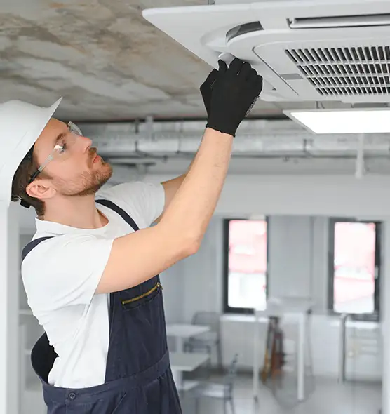 Top Affordable Duct Cleaning Services Near Me in Madison, MS