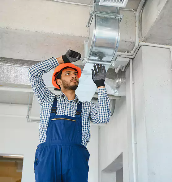 Professional Air Duct Cleaning Service in Madison, MS