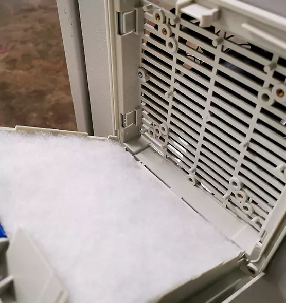 About Air Duct Overhaul & Upgrades in Madison, MS