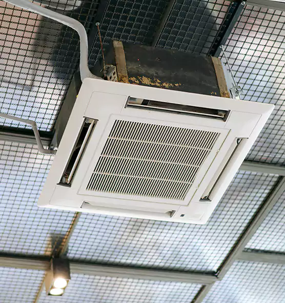 Top-Notch Allergy Relief Vent Cleaning Services in Madison, MS