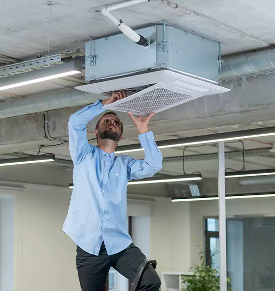 Expert Commercial Air Duct Cleaning in Madison, MS