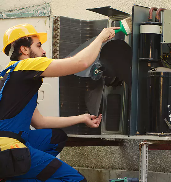 About Dryer Duct Fire Hazard Inspection in Madison, MS