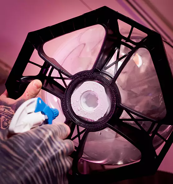 Professional Dryer Vent Sanitization Service in Madison, MS