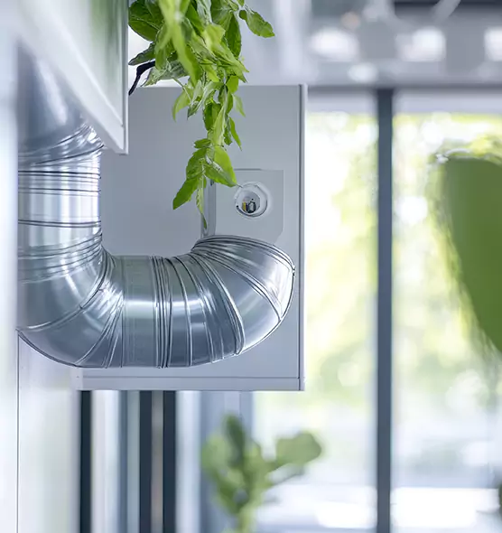 Professional Eco-Friendly Duct Cleaning Services in Madison, MS