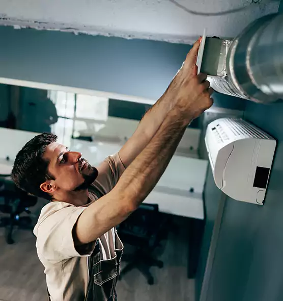 About Flexible Ductwork Replacement in Madison, MS