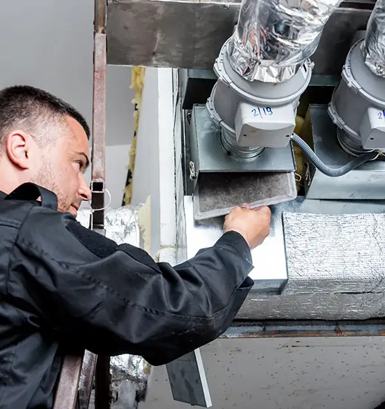 Professional Furnace Vent Cleaning in Madison, MS
