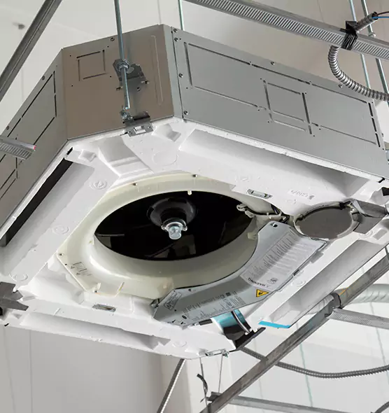 Professional Industrial Dryer Vent Cleaning in Madison, MS