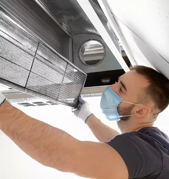 About Remove Smoke Smell From Air Duct in Madison, MS