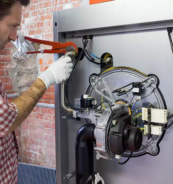 Advanced Repair Dryer Vent Hose in Madison, MS