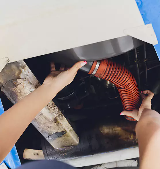 Top-Notch Return Vent Cleaning Service in Madison, MS