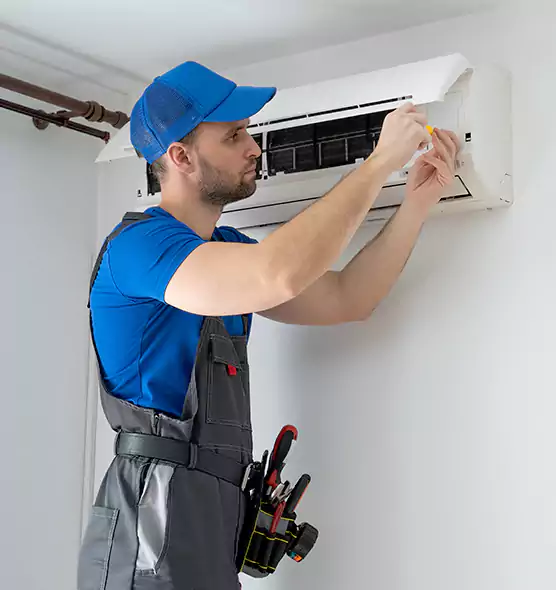 About Smart Thermostat AC Installation in Madison, MS