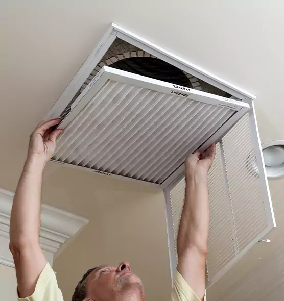Trusted Vent Shaft Cleaning Expert in Madison, MS