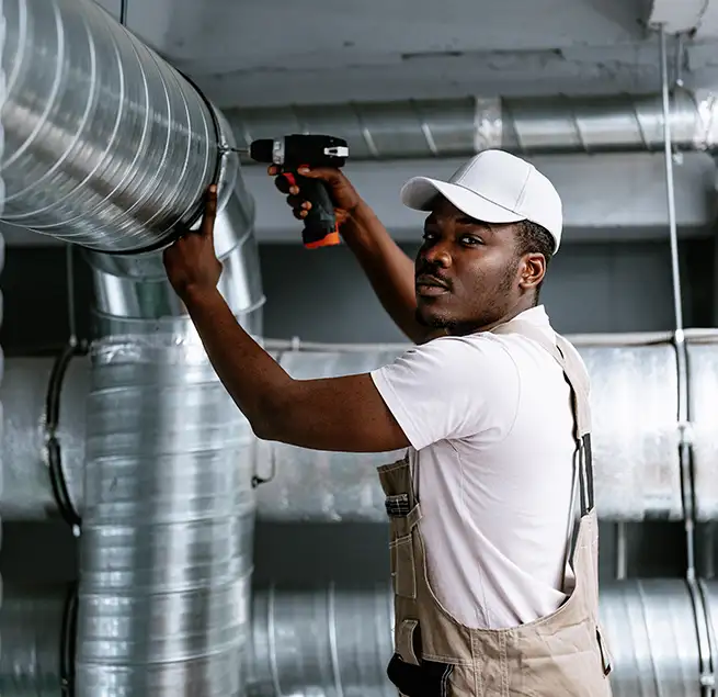 Why Homeowners & Businesses Trust Us Madison, MS