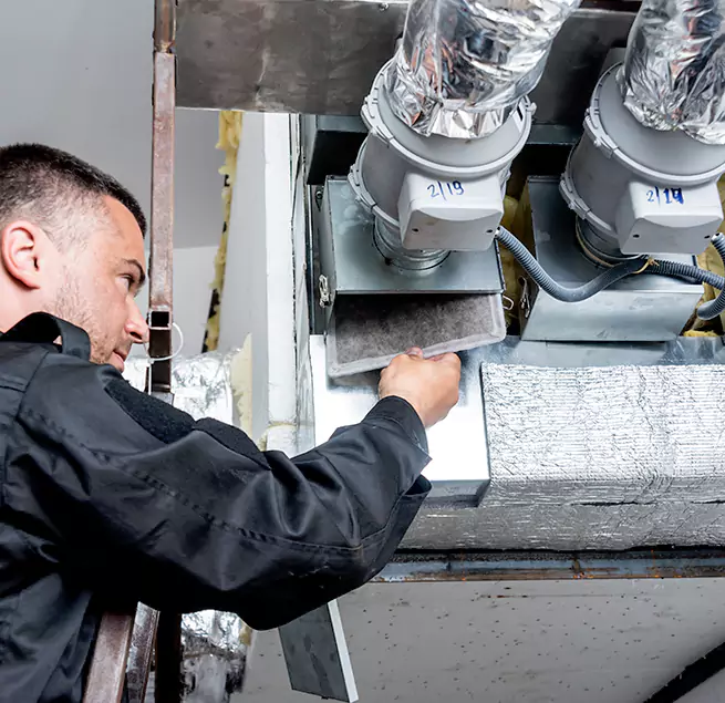 Why Homeowners & Businesses Trust Us in Madison, MS?