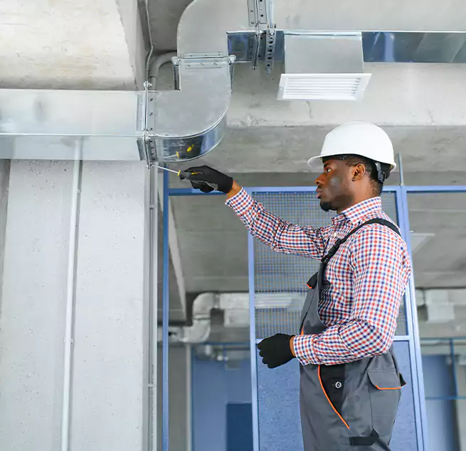 Why Homeowners & Businesses Trust Us Madison, MS