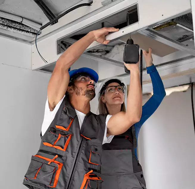 Why Homeowners & Businesses Trust Us in Madison, MS