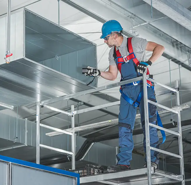 Why Homeowners & Businesses Trust Us in Madison, MS?