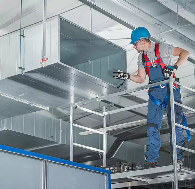 Why Homeowners & Businesses Trust Us in Madison, MS?