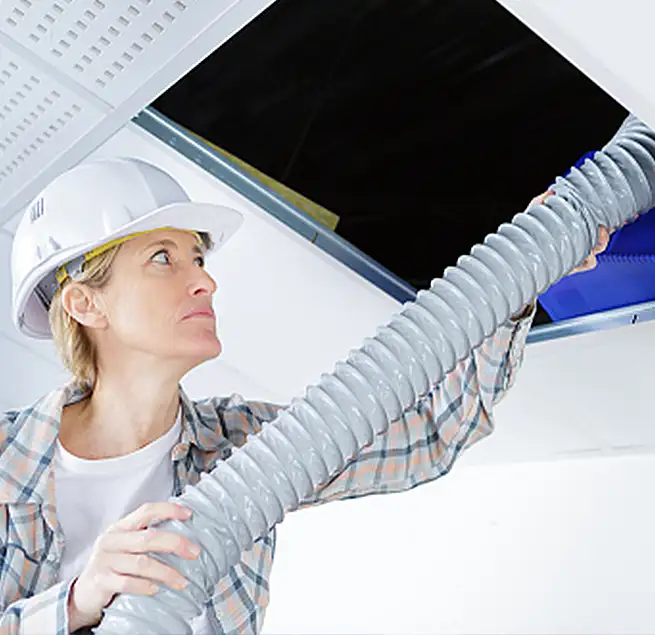 Why Homeowners & Businesses Trust Us Madison, MS