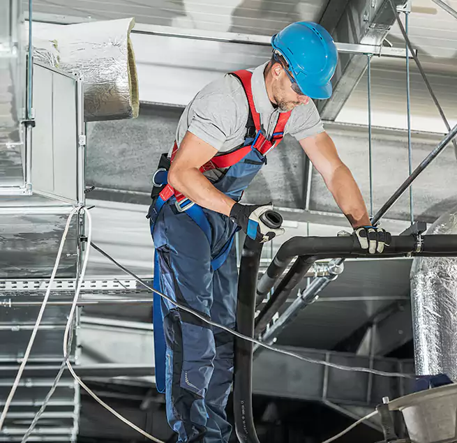 Why Homeowners & Businesses Trust Us in Madison, MS?