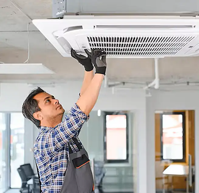 Why Homeowners & Businesses Trust Us in Madison, MS?