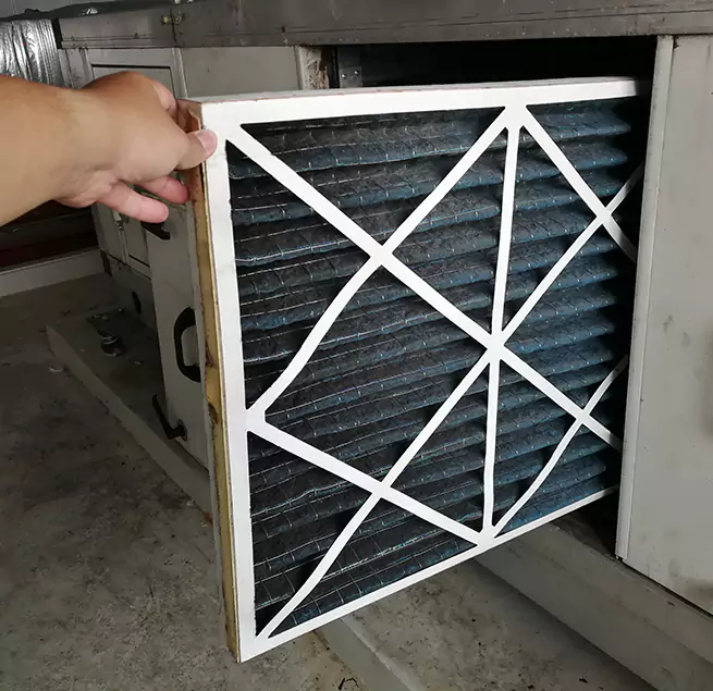 Why Homeowners & Businesses Trust Us Madison, MS?