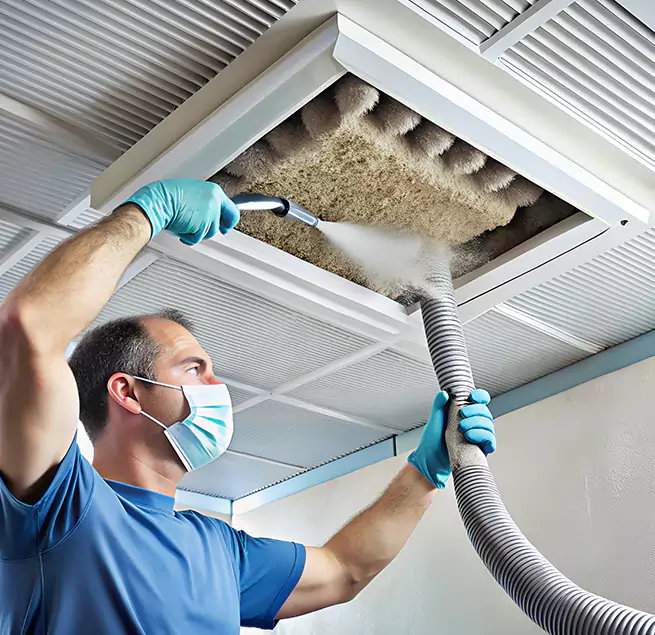 Why Homeowners Businesses Trust Us in Madison, MS