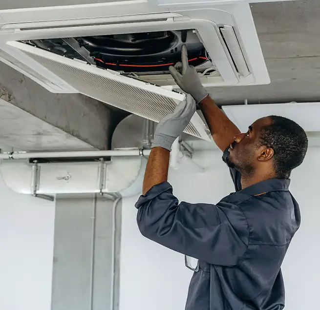 Why Homeowners & Businesses Trust Us in Madison, MS?