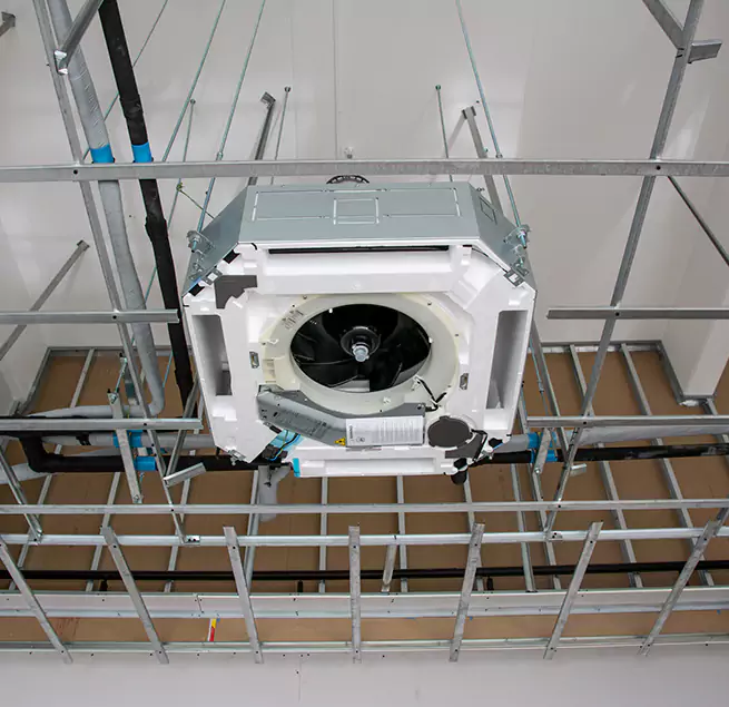 Why Homeowners & Businesses Trust Us in Madison, MS?