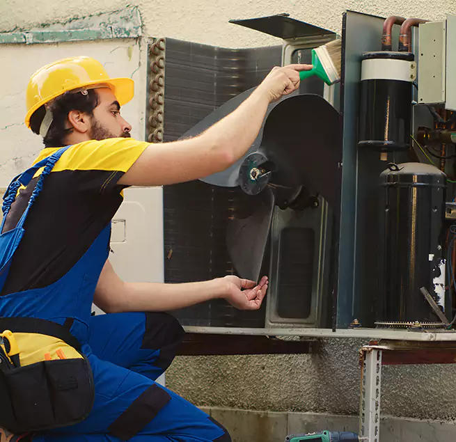 Why Homeowners & Businesses Trust Us Madison, MS?