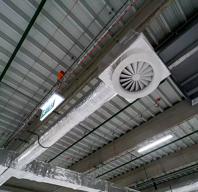 Why Homeowners & Businesses Trust Us in Madison, MS