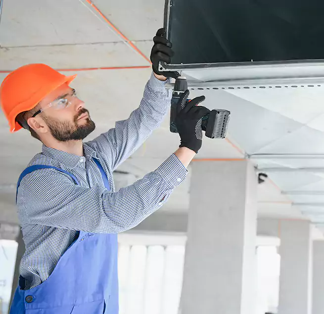 Why Homeowners & Businesses Trust Us in Madison, MS?