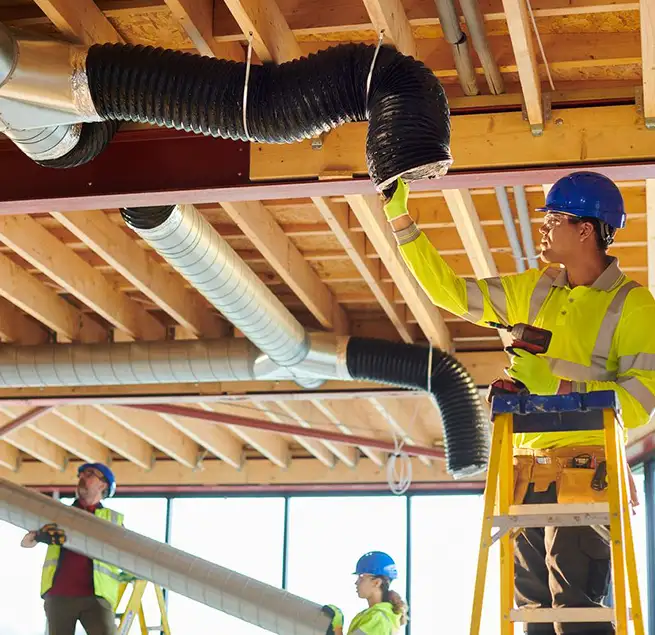 Why Homeowners & Businesses Trust Us in Madison, MS?