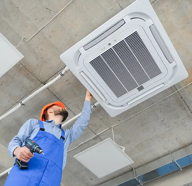 Why Homeowners & Businesses Trust Us in Madison, MS