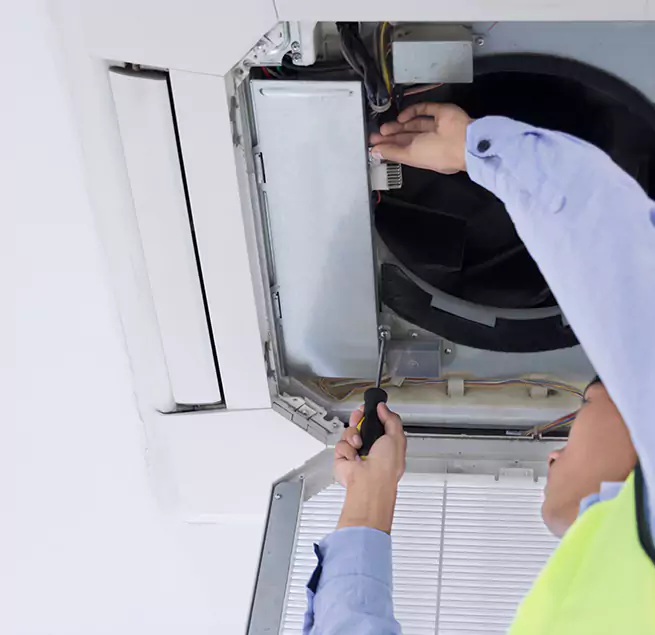 Why Homeowners Businesses Trust Us Madison, MS