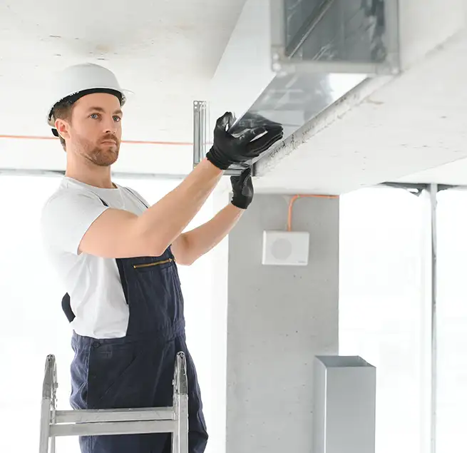 Why Homeowners & Businesses Trust Us in Madison, MS?