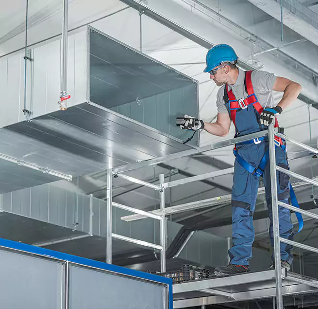 Why Homeowners & Businesses Trust Us in Madison, MS?