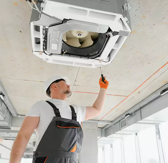 Why Homeowners Businesses Trust Us in Madison, MS